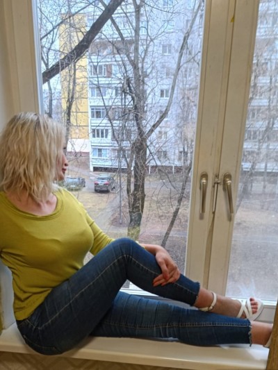 Частная массажистка Алиса 