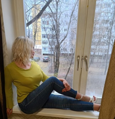 Частная массажистка Алиса, 35 лет, Москва - фото 9