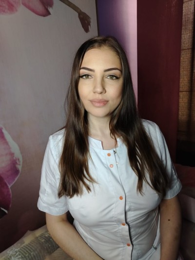 Частная массажистка Маша, Санкт-Петербург - фото 4