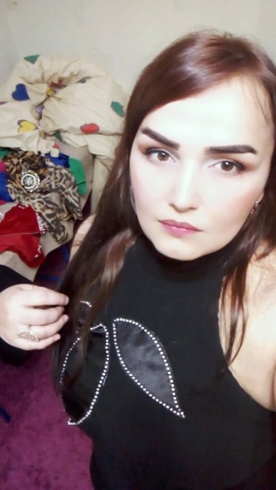 Частная массажистка Дана, Королев - фото 10