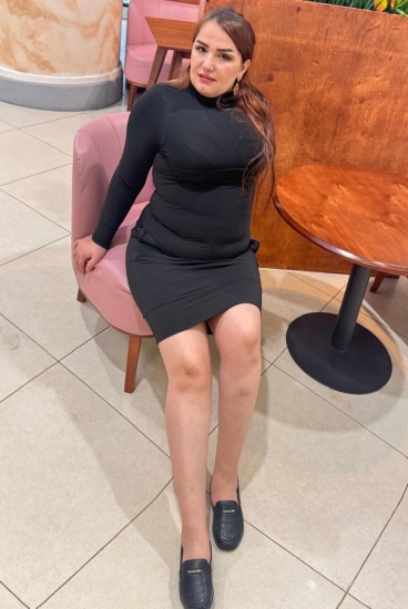 Частная массажистка Дана, Королев - фото 5