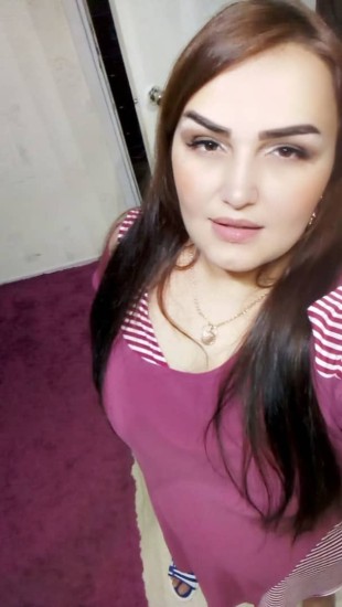 Частная массажистка Дана, Королев - фото 4