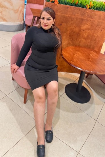 Частная массажистка Дана, Королев - фото 15