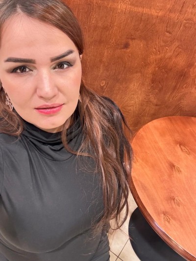 Частная массажистка Дана, Королев - фото 7