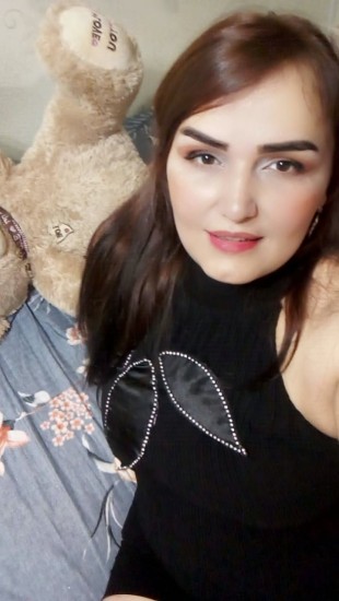 Частная массажистка Дана, Королев - фото 16