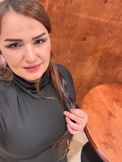 Частная массажистка Дана, Королев - фото 6