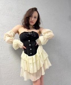 Частная массажистка Ева 