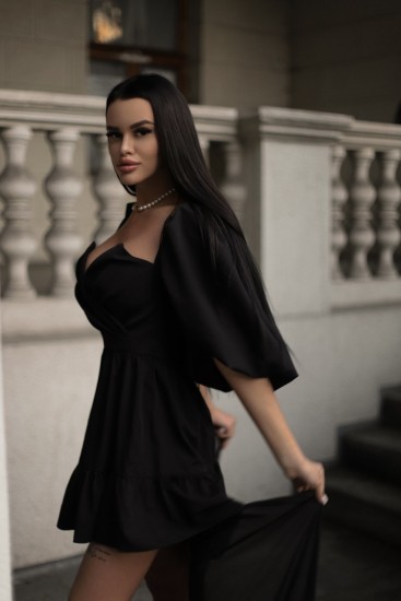 Частная массажистка Эмилия, 20 лет, Москва - фото 10