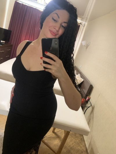 Частная массажистка Жанночка, Одинцово - фото 6