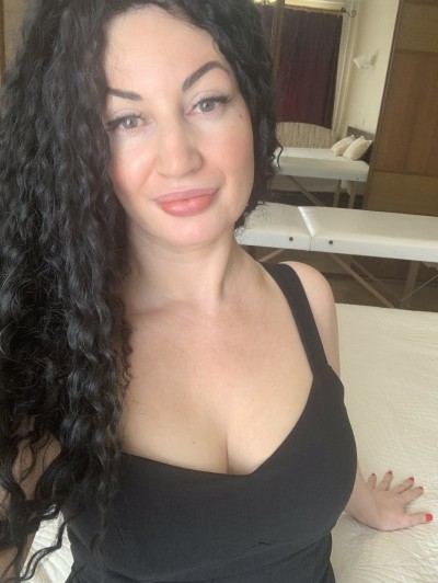 Частная массажистка Жанночка, Одинцово - фото 5