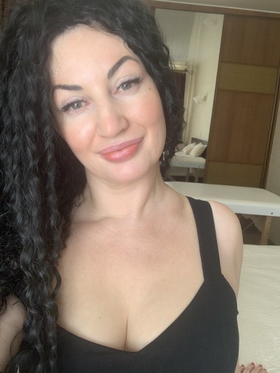 Частная массажистка Жанночка, Одинцово - фото 3