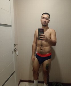 Частный массажист Олег 