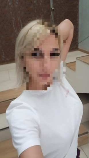 Частная массажистка Таня, 37 лет, Москва - фото 5