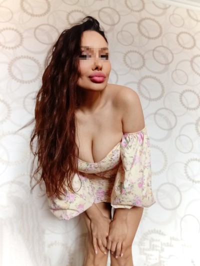 Частная массажистка Мария, 32 года, Москва - фото 4