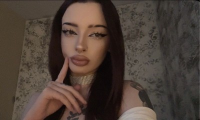 Частная массажистка Ася, 22 года, Москва - фото 1