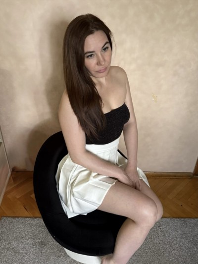Частная массажистка Алина 