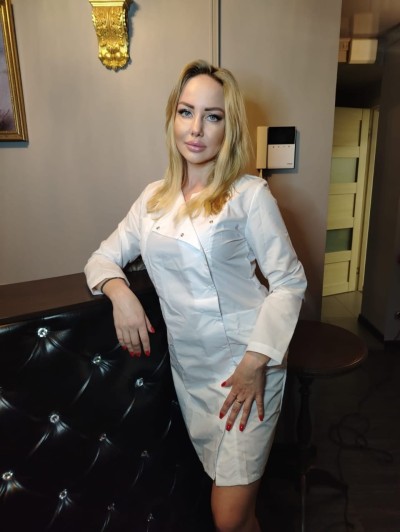 Частная массажистка Виктория, 36 лет, Санкт-Петербург - фото 2