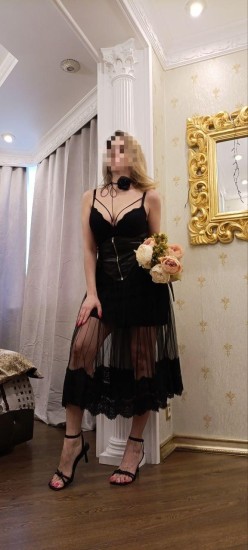 Частная массажистка Ева, 40 лет, Москва - фото 5