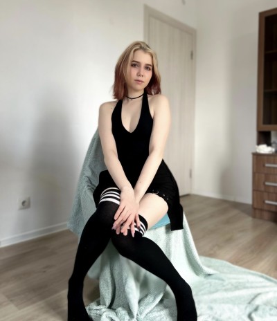 Частная массажистка Алиса, 20 лет, Москва - фото 2
