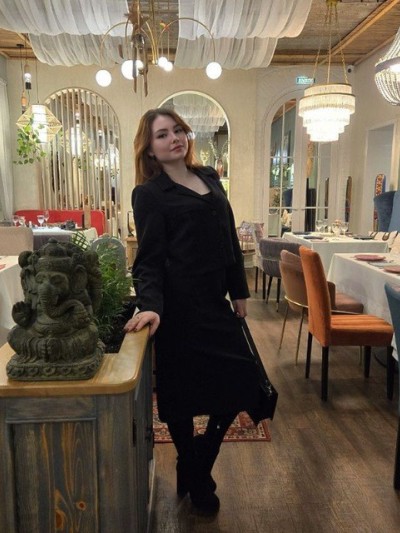 Частная массажистка Анжела 