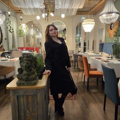 Частная массажистка Анжела, 23 года, Москва - фото 1