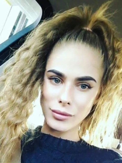 Частная массажистка Анастасия 