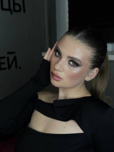 Частная массажистка Марина, 27 лет, Москва - фото 2