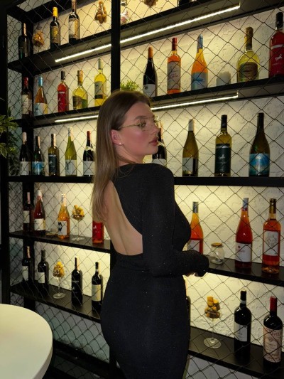 Частная массажистка Марина 
