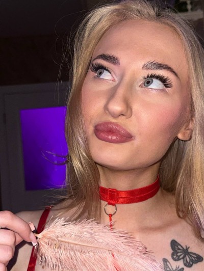 Частная массажистка Ритуля, 20 лет, Санкт-Петербург - фото 2