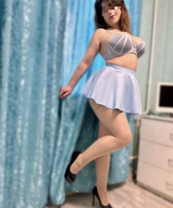 Частная массажистка Фируза 