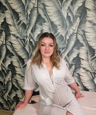 Частная массажистка Алена, 35 лет, Москва - фото 5