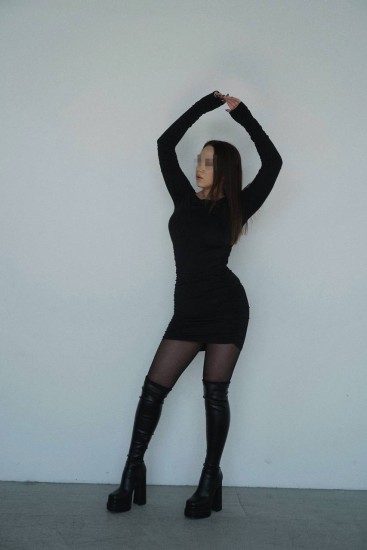 Частная массажистка Адель, 20 лет, Мытищи - фото 6