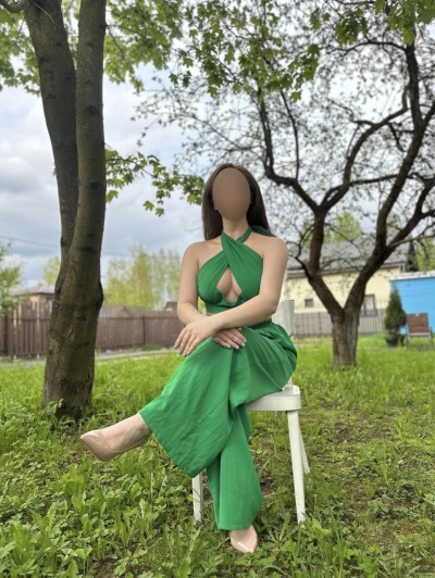 Частная массажистка Лиза, 20 лет, Санкт-Петербург - фото 2