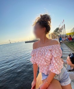 Частная массажистка Виктория 