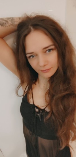 Частная массажистка Диана, 27 лет, Москва - фото 2