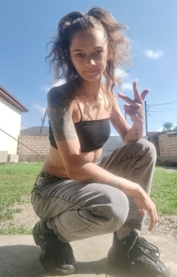 Частная массажистка Диана, 27 лет, Москва - фото 3