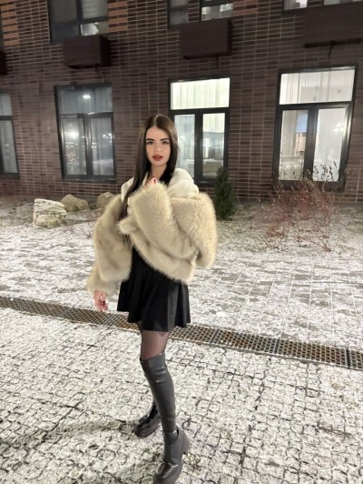 Частная массажистка Соня, 19 лет, Москва - фото 2