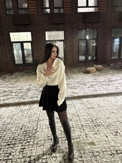 Частная массажистка Соня, 19 лет, Москва - фото 1