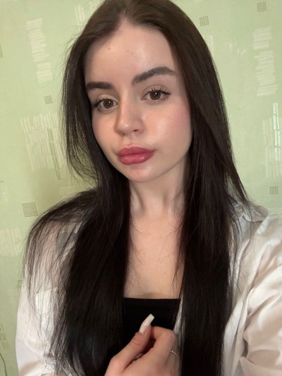Частная массажистка Соня 