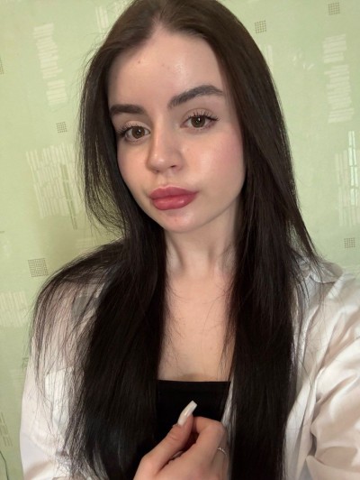 Частная массажистка Соня, 19 лет, Москва - фото 3