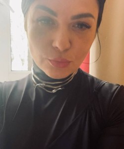 Частная массажистка Юлия 