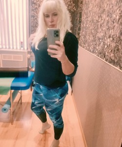 Частная массажистка Алёна 