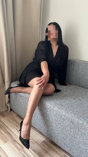 Частная массажистка Роксана, 37 лет, Москва - фото 7