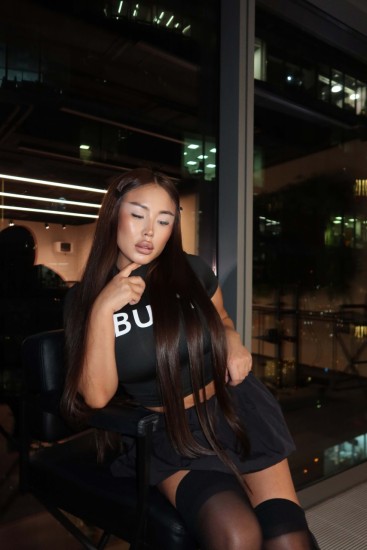 Частная массажистка Дина, 26 лет, Москва - фото 5