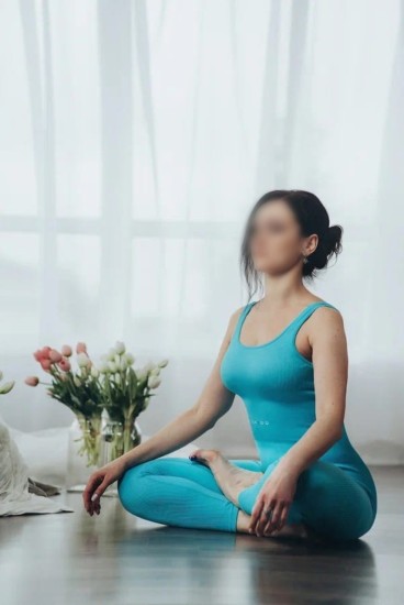 Частная массажистка Илона, 35 лет, Москва - фото 6