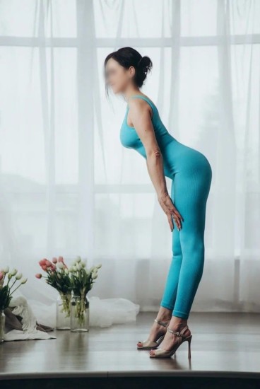 Частная массажистка Илона, 35 лет, Москва - фото 5
