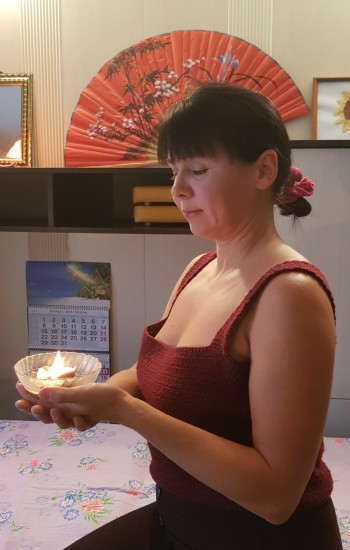 Частная массажистка Валерия, 54 года, Ростов-на-Дону - фото 3