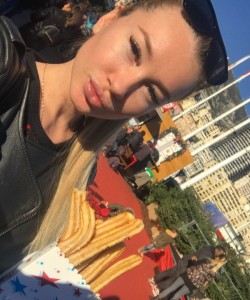 Частная массажистка Юля 