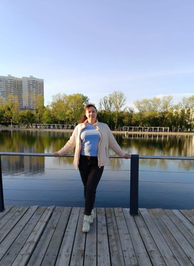 Частная массажистка Лера, 42 года, Москва - фото 2