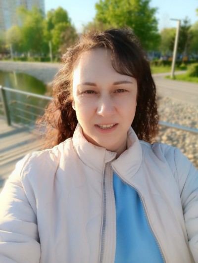 Частная массажистка Лера, 42 года, Москва - фото 3